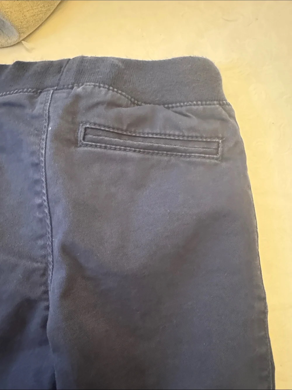 BabyGap Pull On Chinos - 2T
